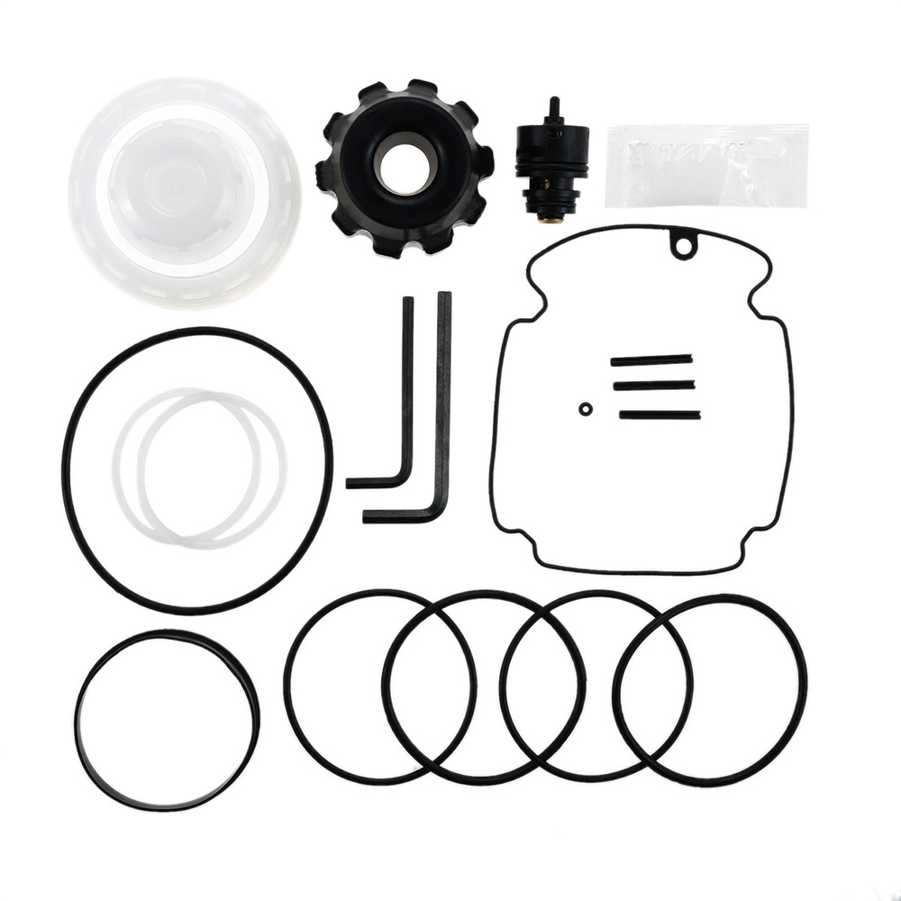 thumbnail image 2 of Porter Cable Nail Gun Porter Cable 910450 Porter Cable FR350A Overhaul Kit - Rebuild Parts For FC350A/FR350A Nail Guns (Includes Piston, O-Rings, Gaskets) Porter Cable Sander Parts Porter Cable Fn250b Rebuild Kit 2 of 13