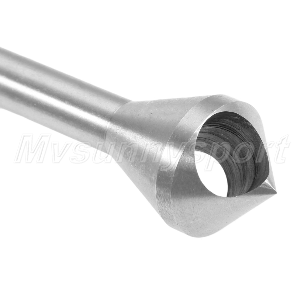 HQ Stainless Steel Countersink Deburring Drill Bits Power Tool