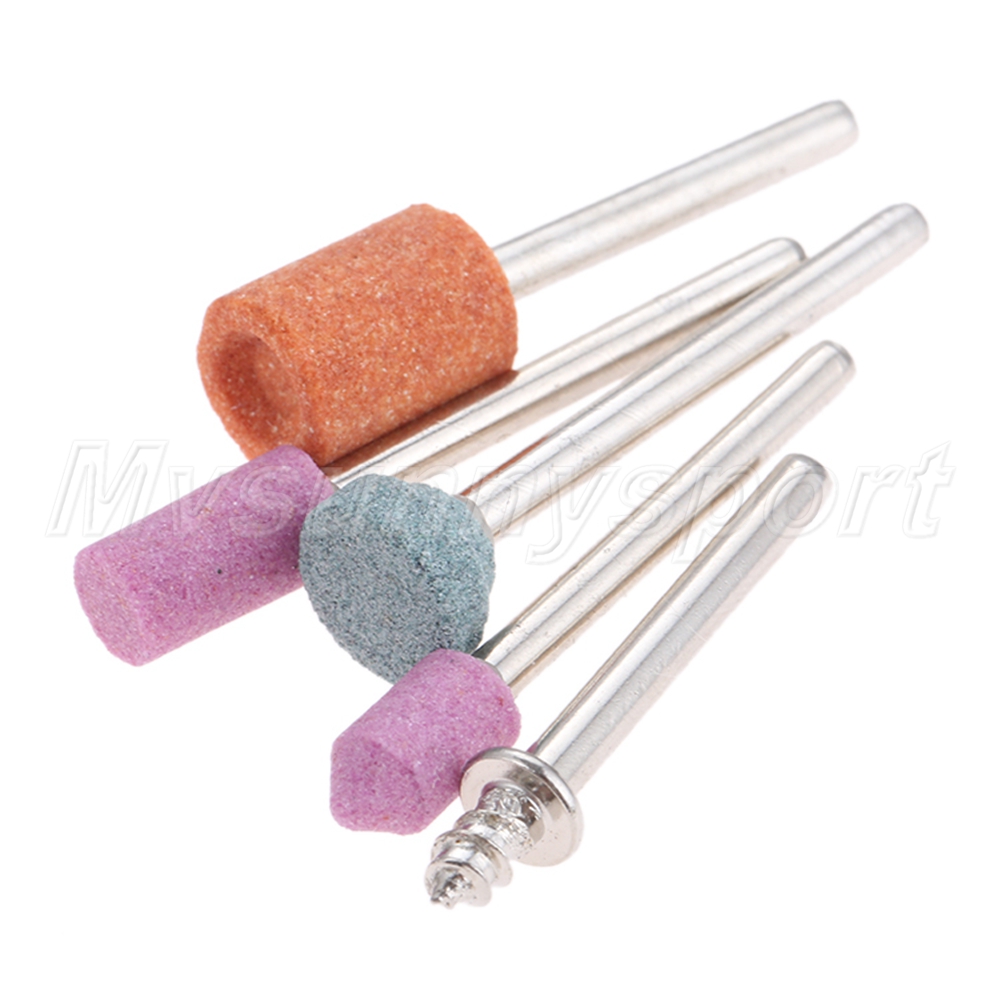 105 Piece Mini Sanding Polishing Rotary Drill Bits Grinder Power Tool