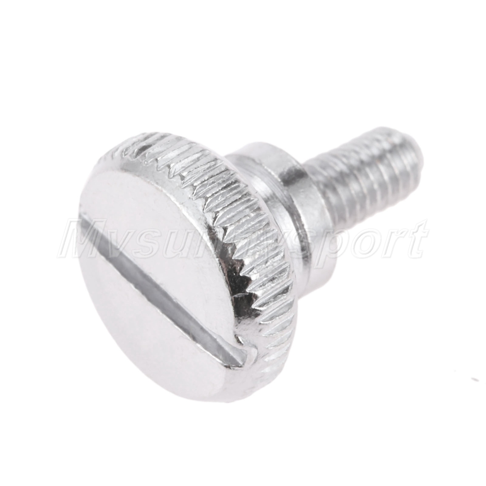 10x Industrial Sewing Machine Accessories Thumb Screw For Presser Foot