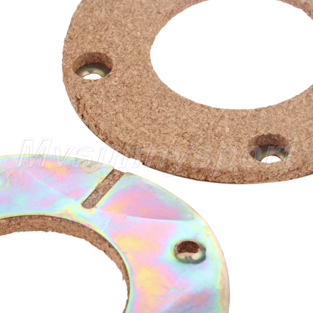 12cm Industrial Sewing Machine Clutch Motor Friction Plate Disc Brake