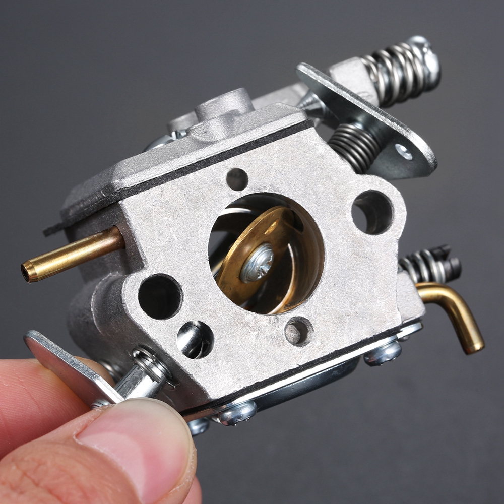 Carburetor Carb For Chainsaw Husqvarna Partner 350 351 370 371 420