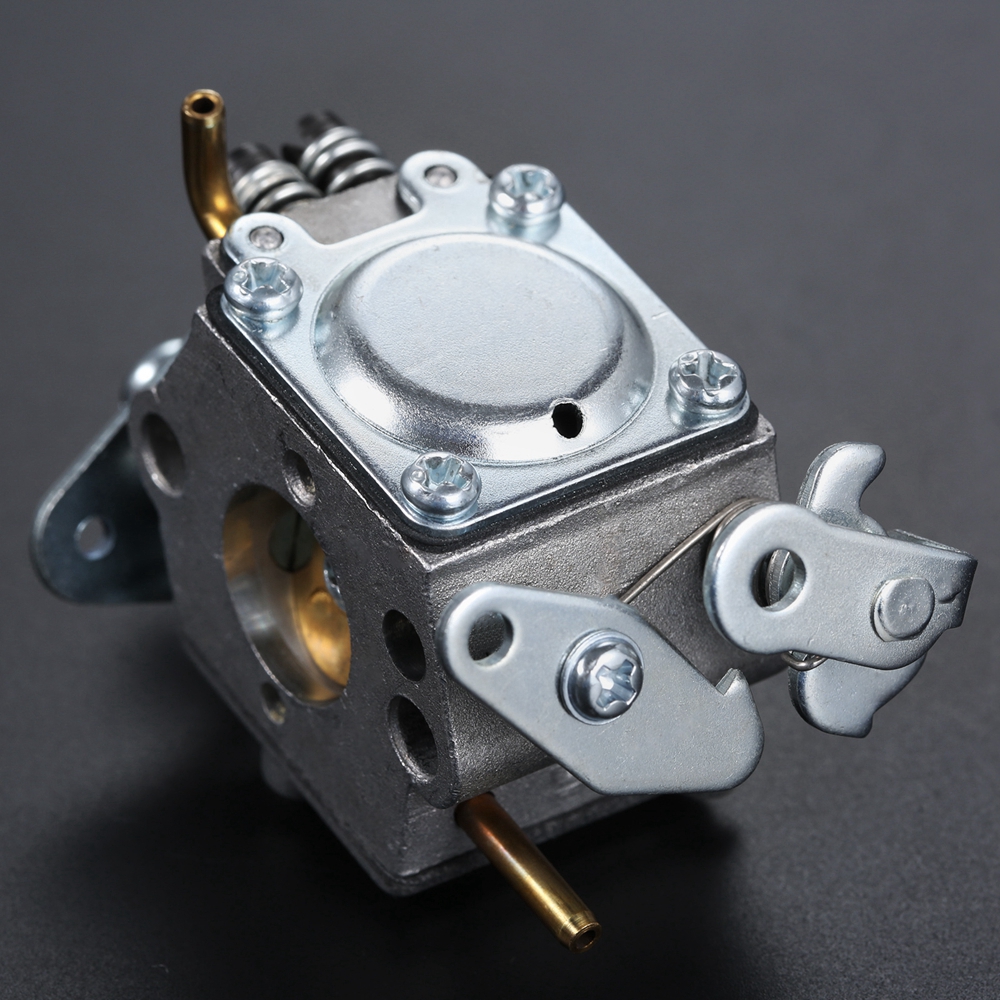 Carburetor Carb For Chainsaw Husqvarna Partner 350 351 370 371 420