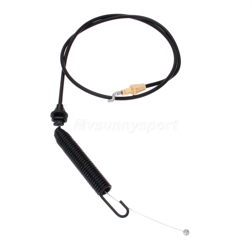 Deck Engagement Cable for MTD Troy-Bilt Tool 946-04173B 946-04173C 946-04173D