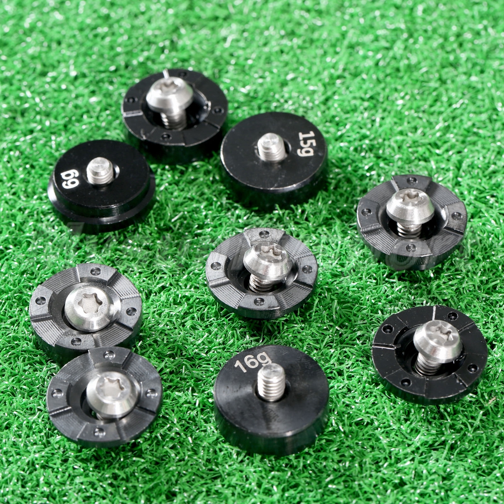 HighQ Golf Replacement Weight w Screw for Ping G30 Driver Head Clubs 9