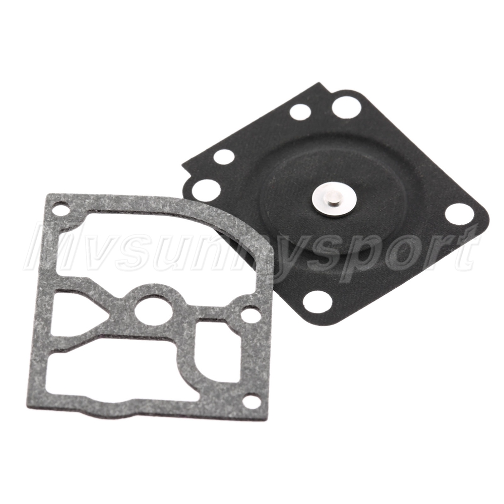 HQ Replacement Carburetor Diaphragm Kit For ZAMA RB77 STIHL MS170
