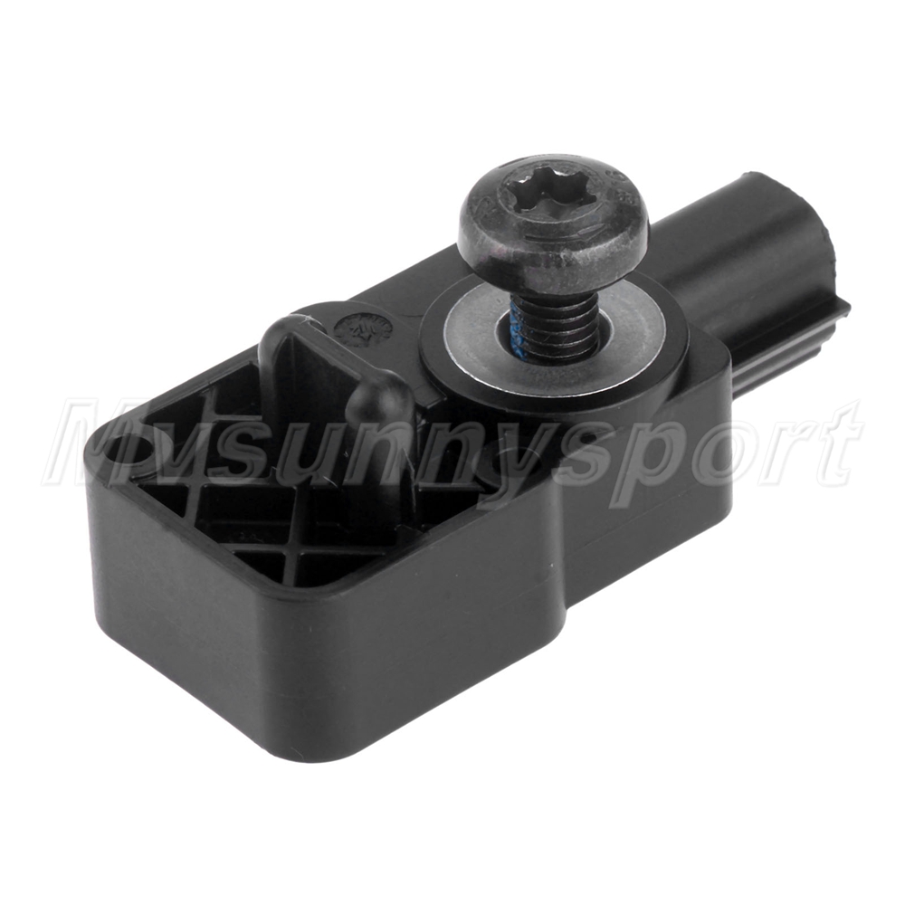 HQ 1Pc Airbag Side Impact Sensor Replacement Fit For 20102013 Buick